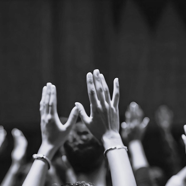 Worship Ministry